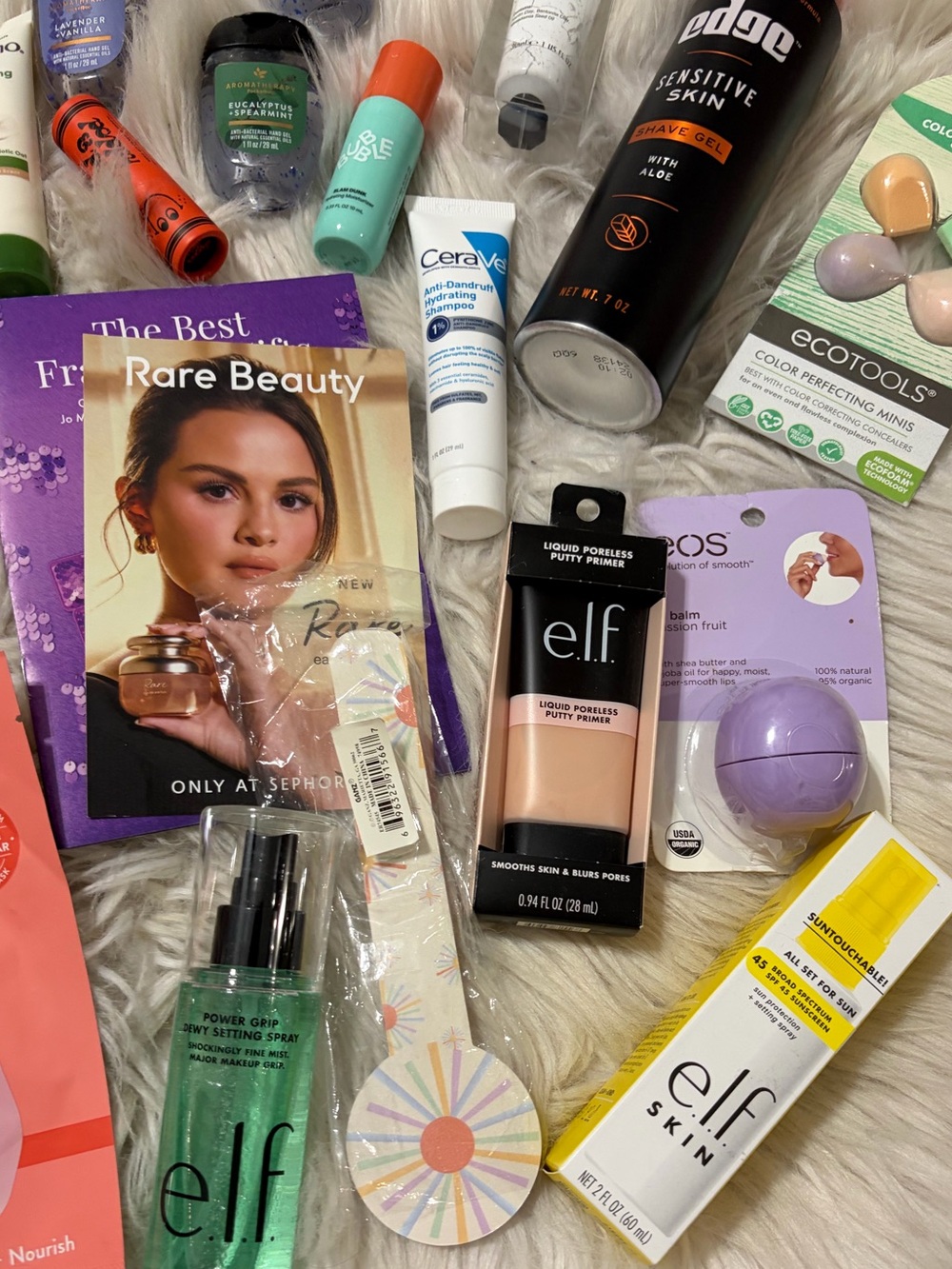 Massive Beauty Bundle! Assorted Brands Skincare and Beauty Collection - Picture 7 of 8